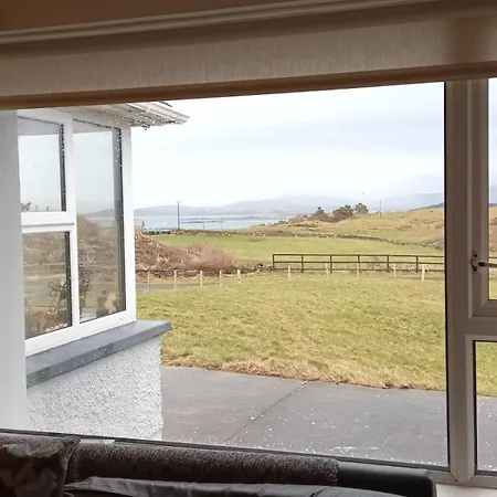 Lackaghmore House * Portnoo