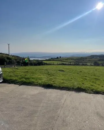 Vakantiehuis Lackaghmore House *