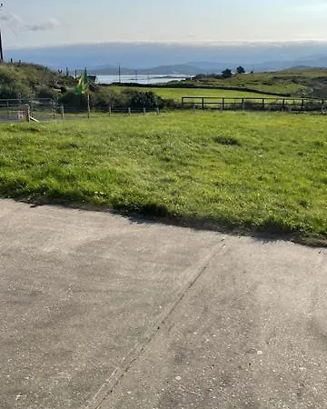 Lackaghmore House Vakantiehuis *