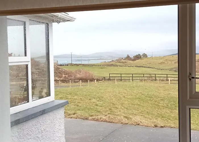 Lackaghmore House * פורטנו