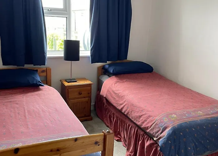 Lackaghmore House * 포트누