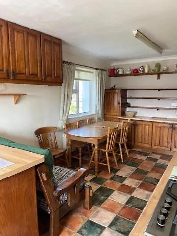 Lackaghmore House * 포트누