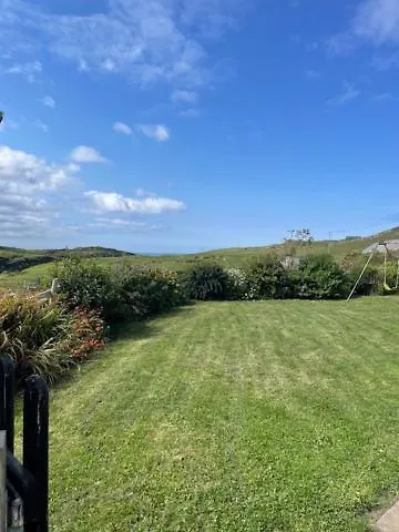 Lackaghmore House בית נופש