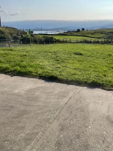 Lackaghmore House 펜션 *